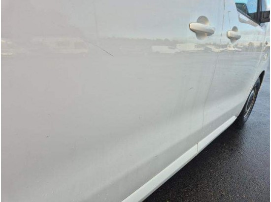 2021 Opel Vivaro Kasten Edition M