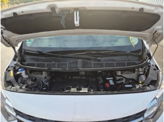 2021 Opel Vivaro Kasten Edition M