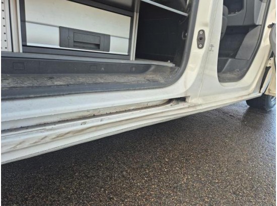 2021 Opel Vivaro Kasten Edition M