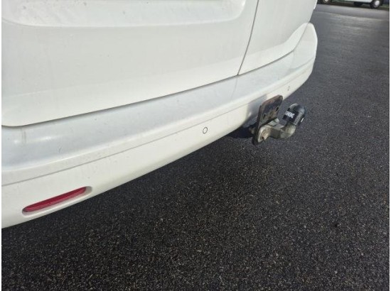 2021 Opel Vivaro Kasten Edition M