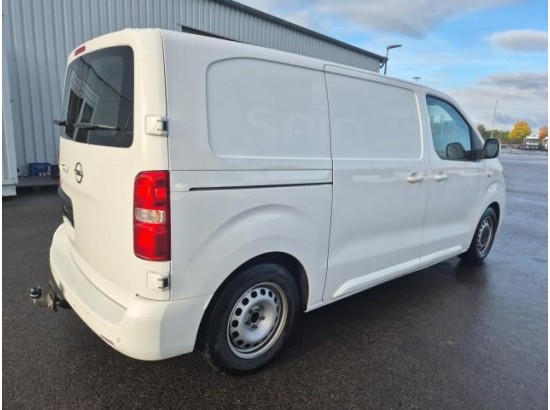 2021 Opel Vivaro Kasten Edition M