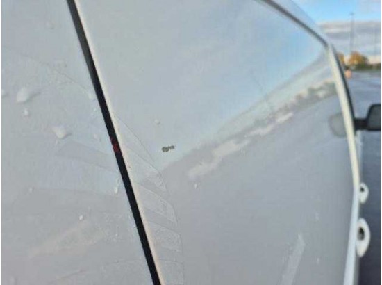 2021 Opel Vivaro Kasten Edition M