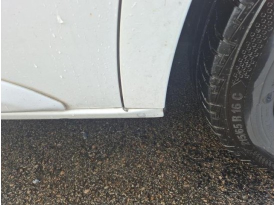 2021 Opel Vivaro Kasten Edition M