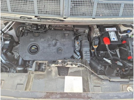 2021 Opel Vivaro Kasten Edition M