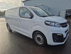 2021 Opel Vivaro Kasten Edition M