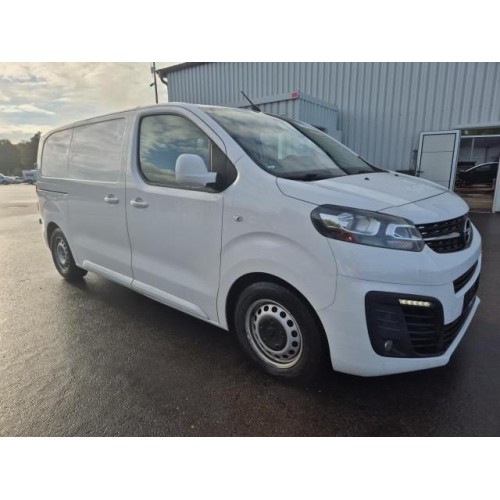 2021 Opel Vivaro Kasten Edition M