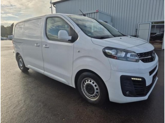 2021 Opel Vivaro Kasten Edition M