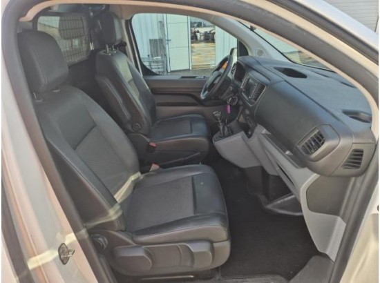 2021 Opel Vivaro Kasten Edition M