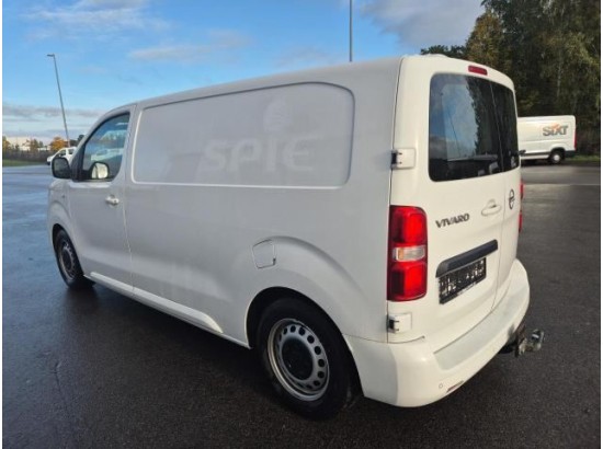 2021 Opel Vivaro Kasten Edition M