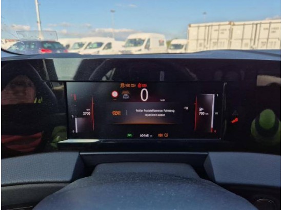 2024 Opel Astra L Sports Tourer Edition