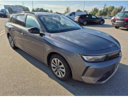 2024 Opel Astra L Sports Tourer Edition