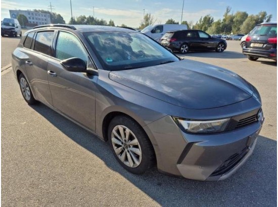 2024 Opel Astra L Sports Tourer Edition