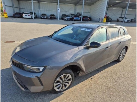 2024 Opel Astra L Sports Tourer Edition