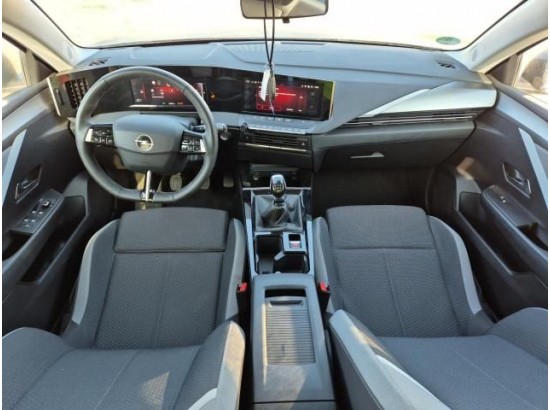 2024 Opel Astra L Sports Tourer Edition
