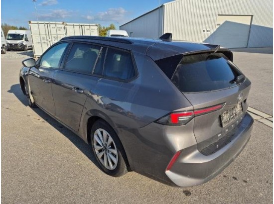 2024 Opel Astra L Sports Tourer Edition