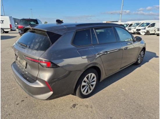 2024 Opel Astra L Sports Tourer Edition