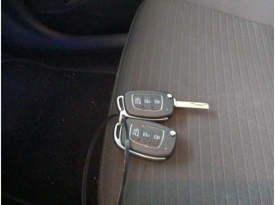 2021 Hyundai i20 Trend Mild-Hybrid