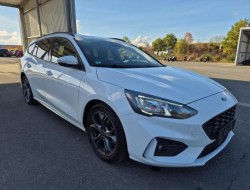2021 Ford Focus Turnier ST-Line