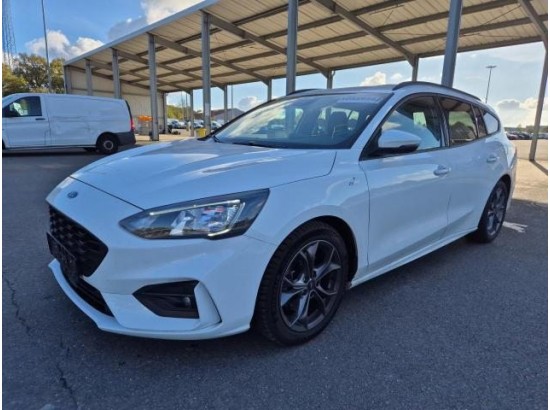2021 Ford Focus Turnier ST-Line