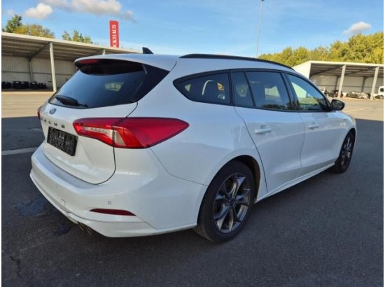 2021 Ford Focus Turnier ST-Line