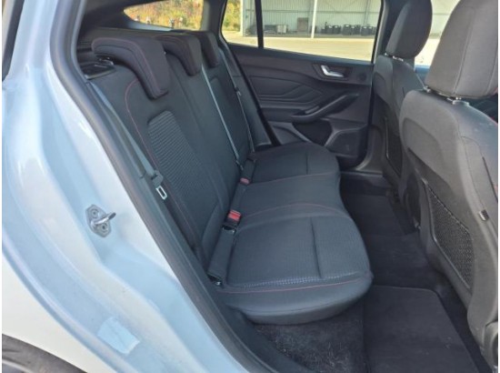 2021 Ford Focus Turnier ST-Line