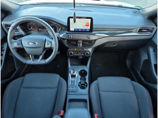 2021 Ford Focus Turnier ST-Line