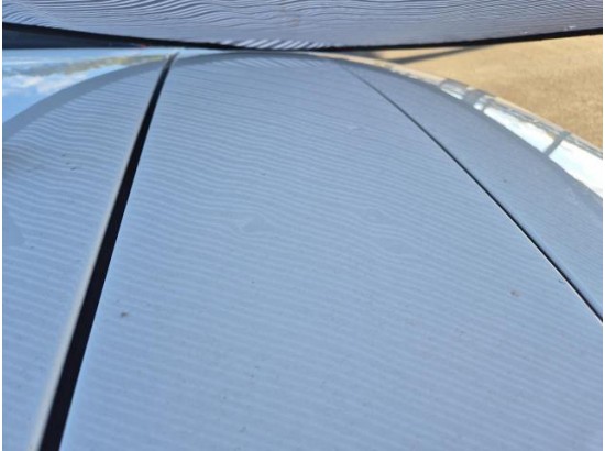 2021 Ford Focus Turnier ST-Line