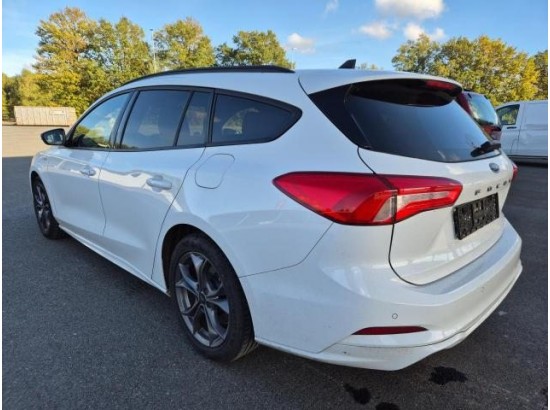 2021 Ford Focus Turnier ST-Line