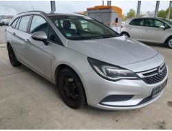 2016 Opel Astra K Sports Tourer Edition Start/Stop