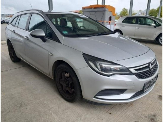 2016 Opel Astra K Sports Tourer Edition Start/Stop 2016 Opel Astra K Sports Tourer Edition Start/Stop