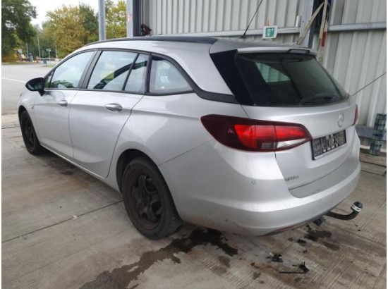 2016 Opel Astra K Sports Tourer Edition Start/Stop 2016 Opel Astra K Sports Tourer Edition Start/Stop