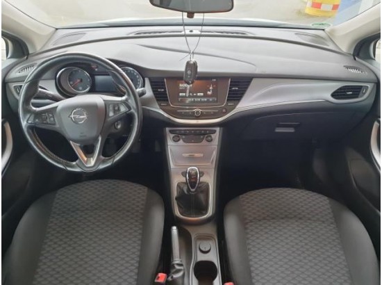 2016 Opel Astra K Sports Tourer Edition Start/Stop 2016 Opel Astra K Sports Tourer Edition Start/Stop