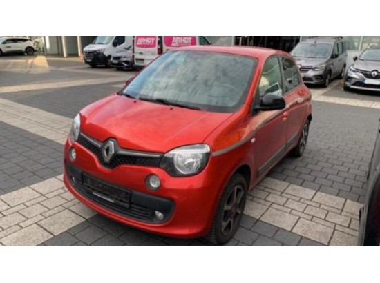 2019 Renault Twingo Limited