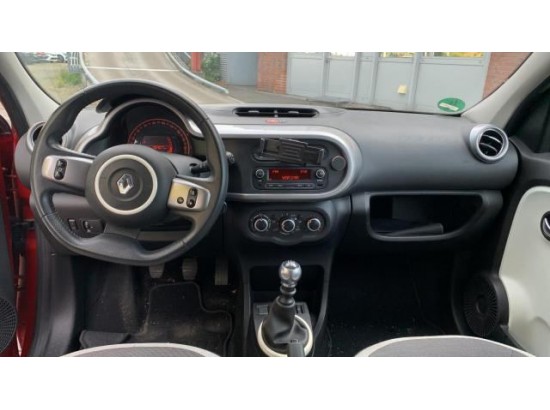 2019 Renault Twingo Limited
