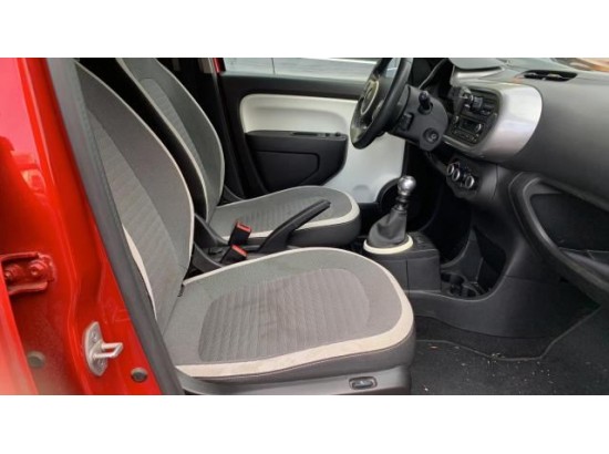 2019 Renault Twingo Limited