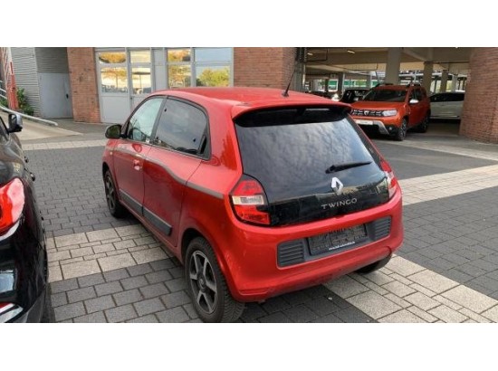 2019 Renault Twingo Limited