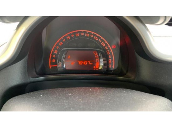 2019 Renault Twingo Limited