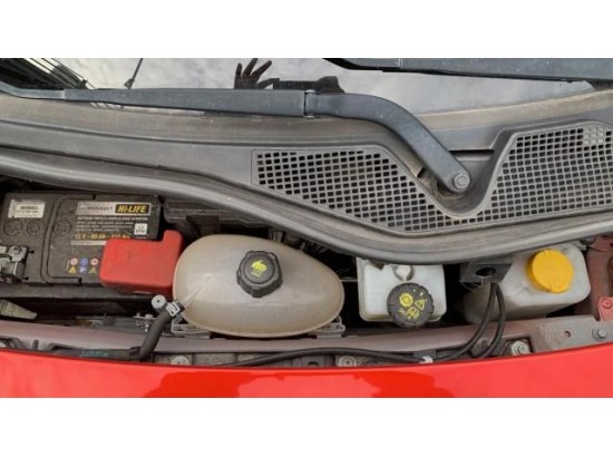 2019 Renault Twingo Limited