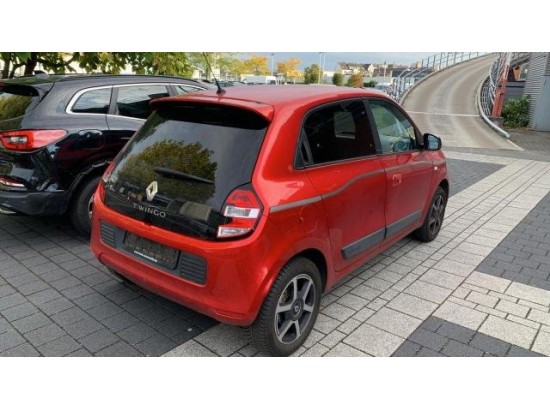 2019 Renault Twingo Limited