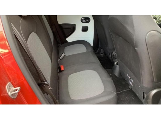 2019 Renault Twingo Limited