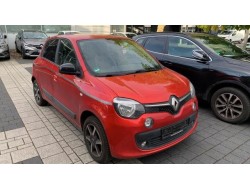 2019 Renault Twingo Limited
