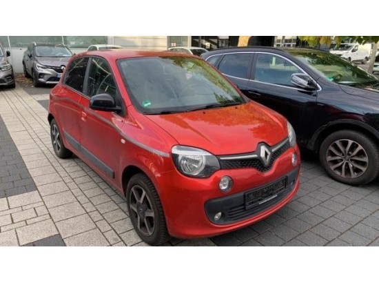 2019 Renault Twingo Limited