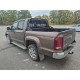 2016 Volkswagen Amarok Highline DoubleCab 4Motion 2016 Volkswagen Amarok Highline DoubleCab 4Motion