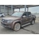 2016 Volkswagen Amarok Highline DoubleCab 4Motion 2016 Volkswagen Amarok Highline DoubleCab 4Motion