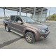 2016 Volkswagen Amarok Highline DoubleCab 4Motion 2016 Volkswagen Amarok Highline DoubleCab 4Motion