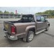 2016 Volkswagen Amarok Highline DoubleCab 4Motion 2016 Volkswagen Amarok Highline DoubleCab 4Motion