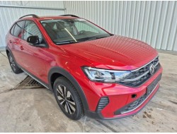 2025 Volkswagen Taigo Goal