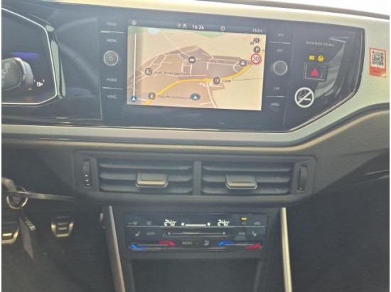 2025 Volkswagen Taigo Goal