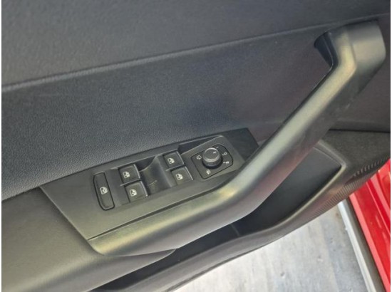 2025 Volkswagen Taigo Goal