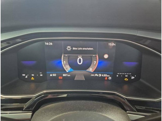 2025 Volkswagen Taigo Goal